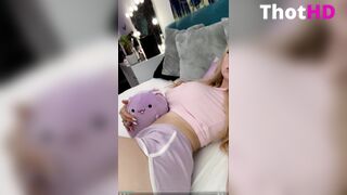 Lanawaifuxo OF Video 1