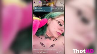 MeowBurst OF Video 1 2