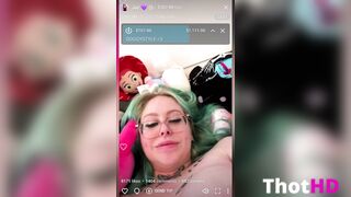 MeowBurst OF Video 1 2