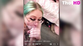 MeowBurst OnlyFans Leak 1 2