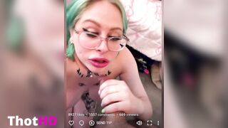MeowBurst OnlyFans Leak 1 2