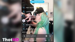 MeowBurst OnlyFans Leak 3