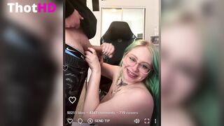 MeowBurst OnlyFans Leak 3