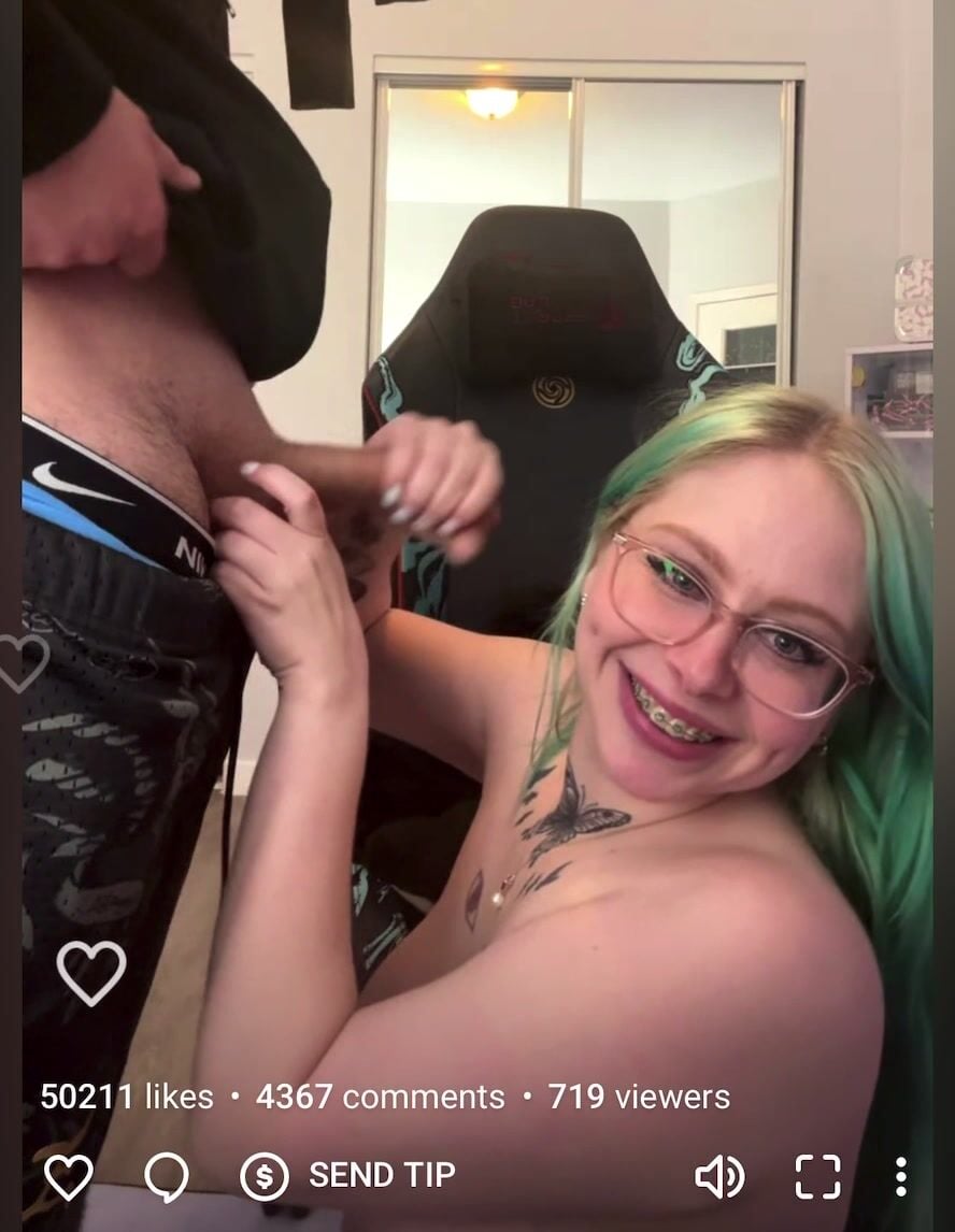 MeowBurst OnlyFans Leak 3