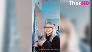 MeowBurst Porn 1 2