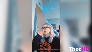 MeowBurst Porn 1 2