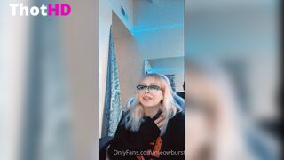 MeowBurst Porn 1 2