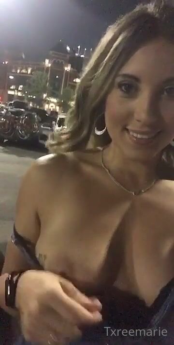 TXReeMarie XXX 5