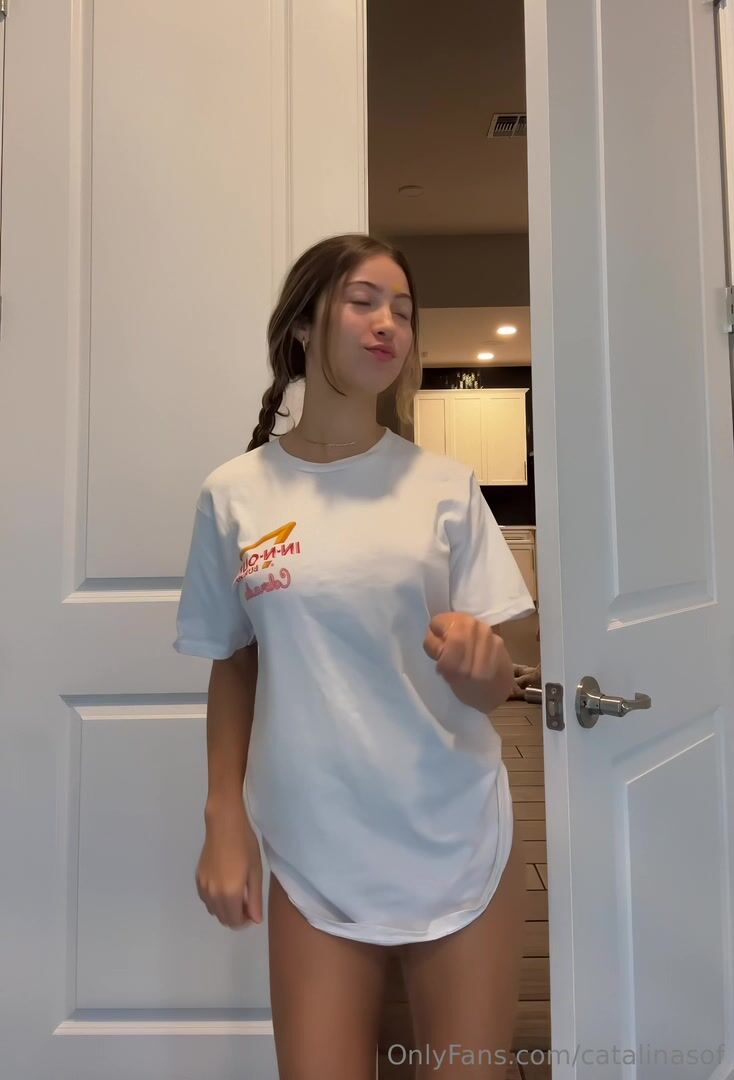 Catalinasof OF Video