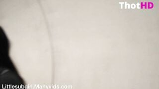 Littlesubgirl Schoolgirl Get Gyno Anal Squirt In Train