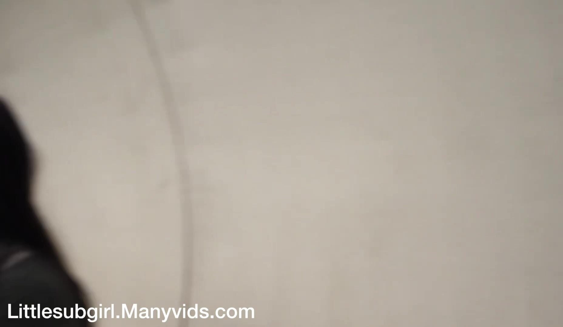 Littlesubgirl Schoolgirl Get Gyno Anal Squirt In Train