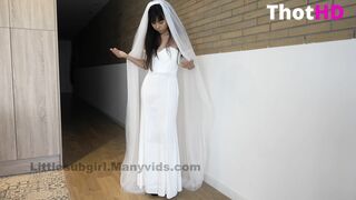 Littlesubgirl Vampire Bride Part2