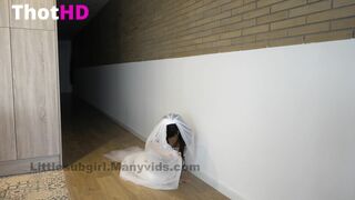 Littlesubgirl Vampire Bride Part2