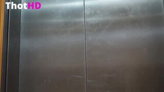 Petite Slut Littlesubgirl Masturbates All Over This Hotel
