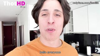 Itsxlilix ARABIC FRENCH STEPBROTHER FUCKS CUTE STEPSISTER