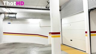Itsxlilix MY PORTUGUESE NEIGHBOUR FUCKED ME IN MY GARAGE