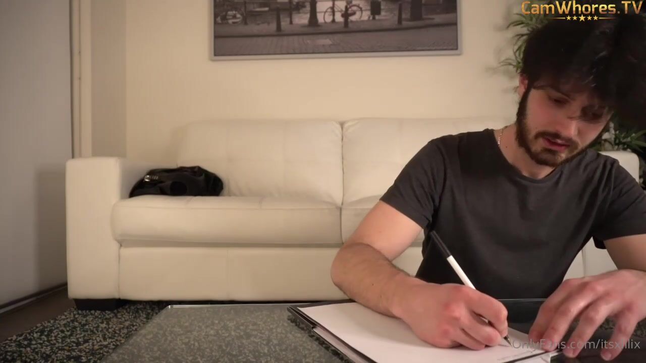 itsxlilix roleplay French Teacher fuck