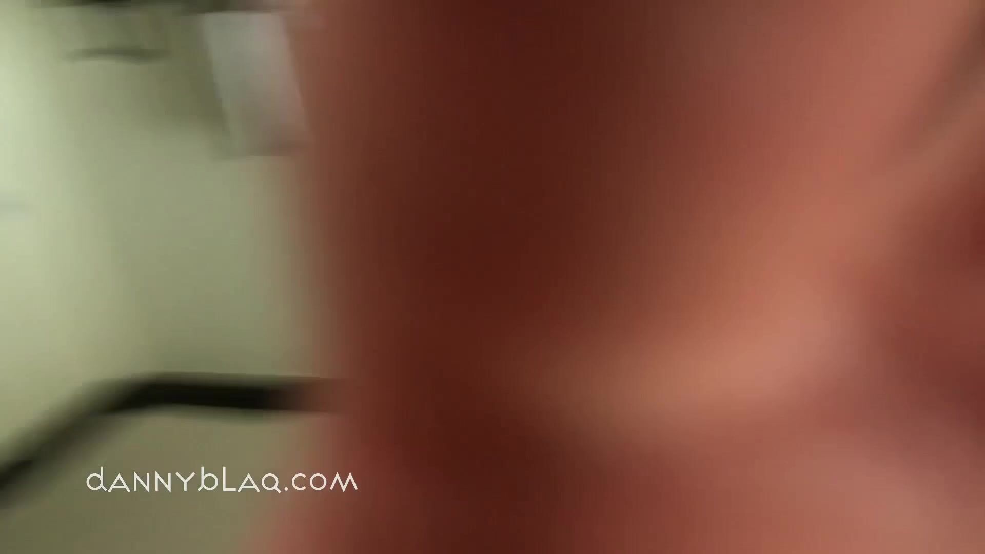 sluts creampie on black dick