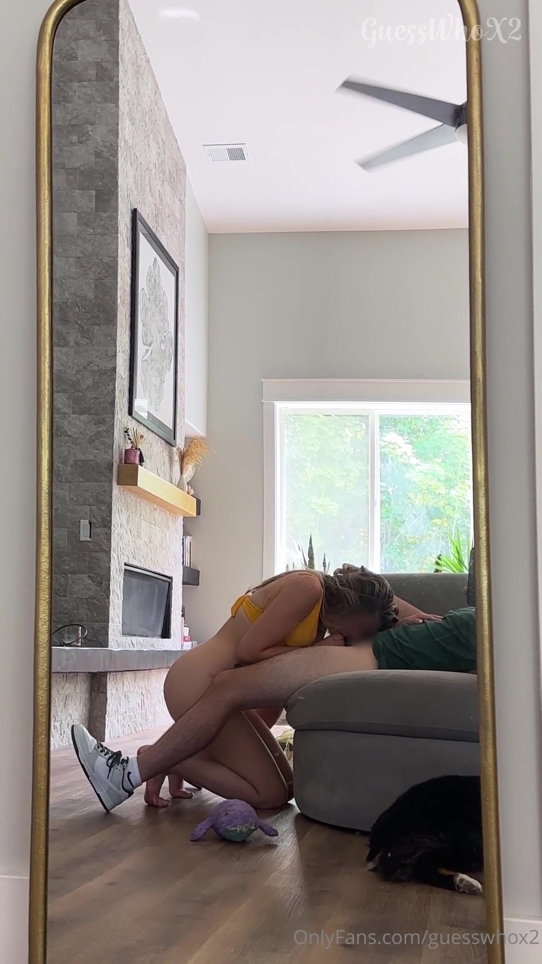 GuessWhoX2 Video Leak 7