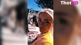 Livvy Dunne Hot Video 1