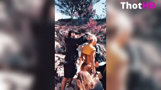 Livvy Dunne Hot Video 1