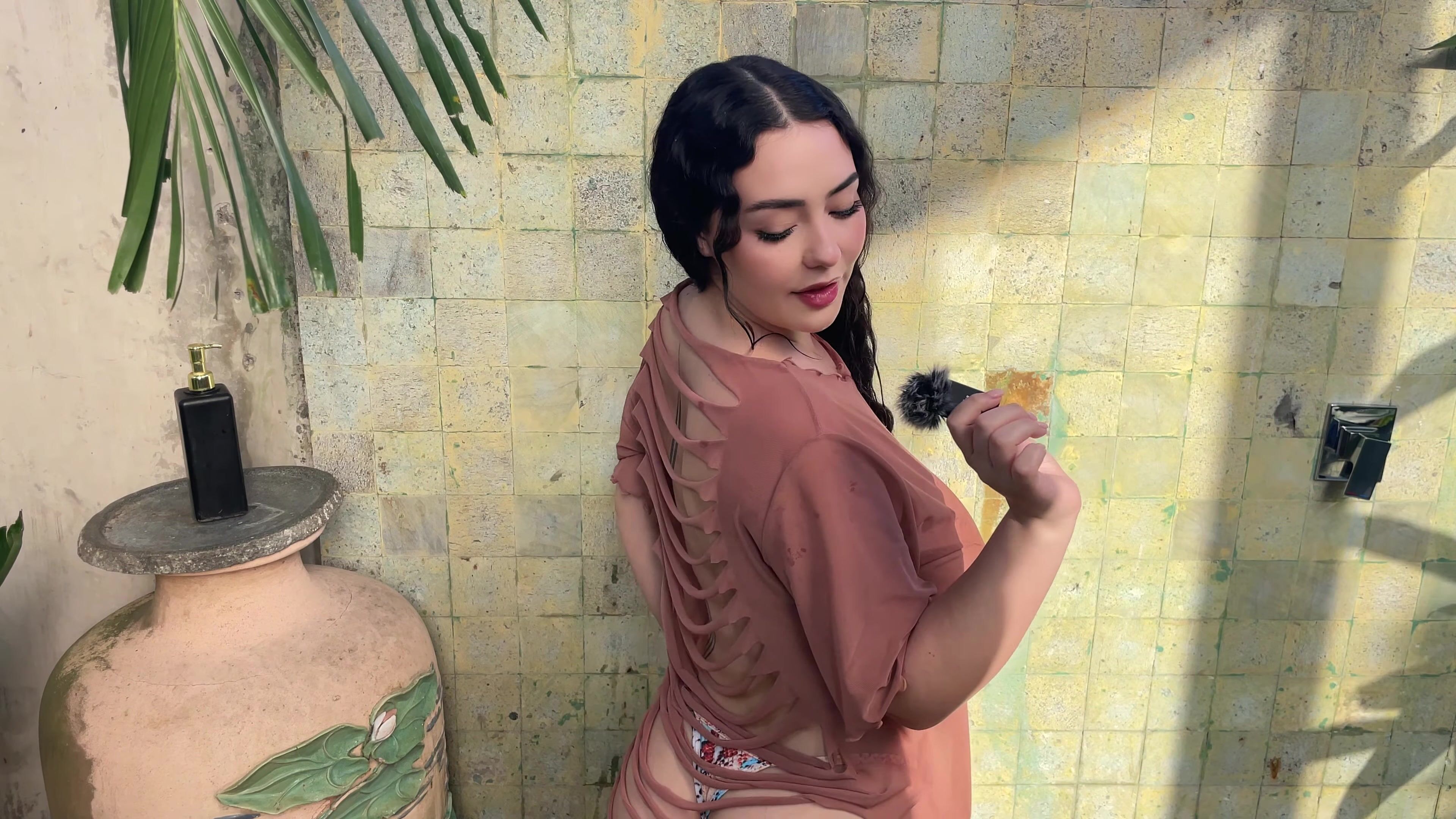 Cuddlymoana Leaked OF 3