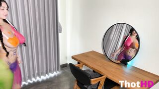 Cuddlymoana Leaked OnlyFans