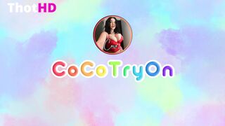 Cuddlymoana Only Fans Leak 2