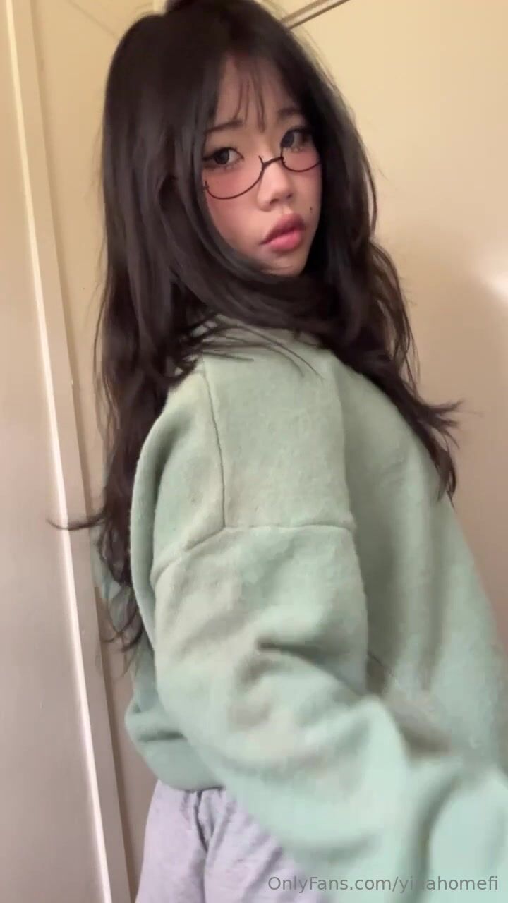 Yinahomefi Leaked OF 2