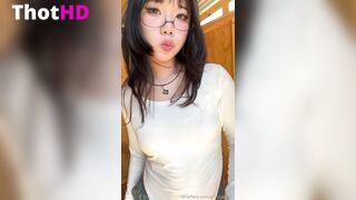 Yinahomefi Leaked OF 7