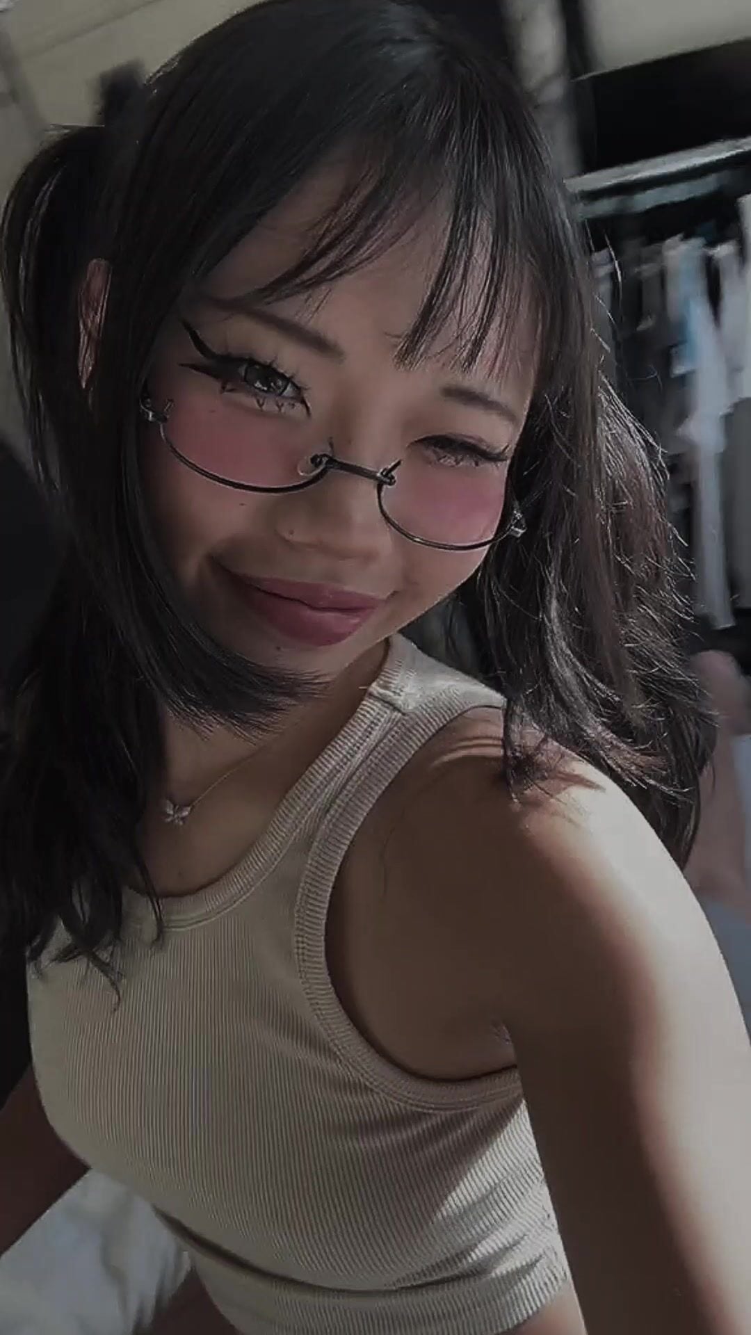 Yinahomefi Leaked Video