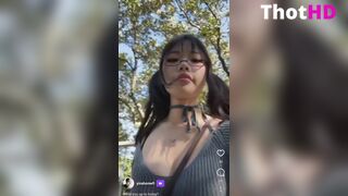 Yinahomefi OF Video 3
