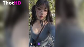 Yinahomefi OF Video 3