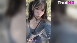Yinahomefi OF Video 3