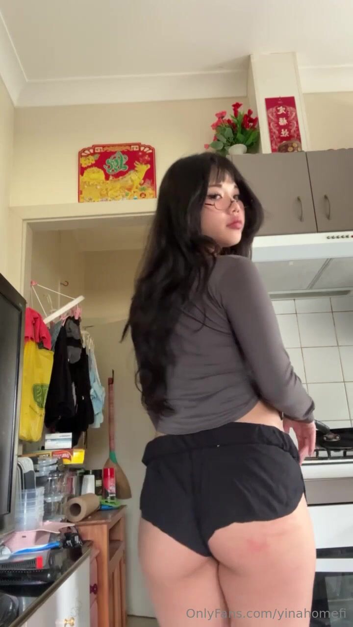 Yinahomefi Video Leak 3