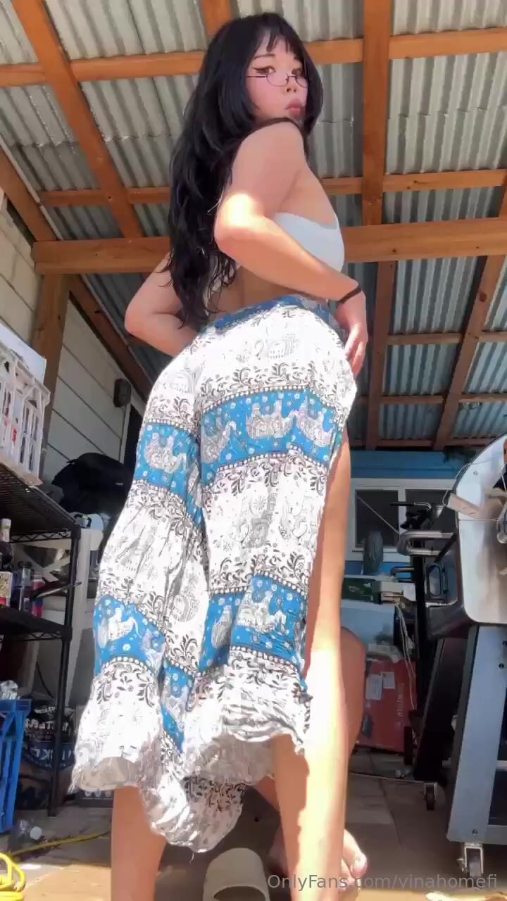 Yinahomefi XXX 1