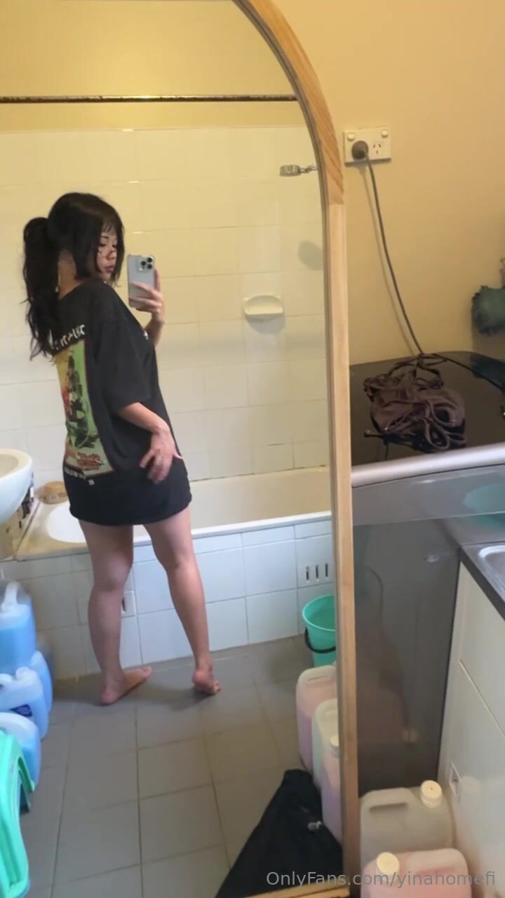 Yinahomefi XXX 7