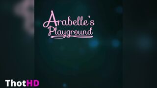 Arabelle Raphael Cum Shot Compilation 6