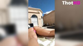 Baristajazx Leaked OF Video 5