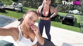 Baristajazx Video Leak 1