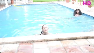 Kyla Dodds Hot Video 10
