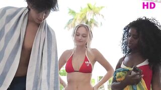 Kyla Dodds Hot Video 10