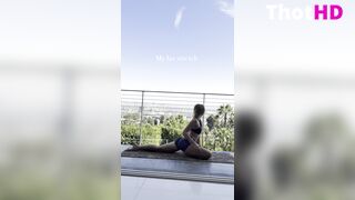Kyla Dodds Hot Video 16