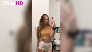 Kyla Dodds NSFW Video 12
