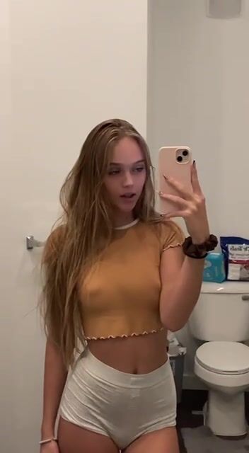 Kyla Dodds NSFW Video 12