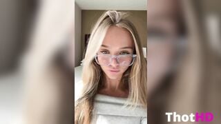 Kyla Dodds NSFW Video 4