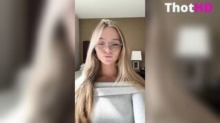 Kyla Dodds NSFW Video 4