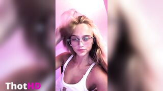 Kyla Dodds Sexy 12