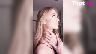 Kyla Dodds Sexy 2
