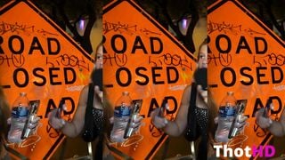Kyla Dodds Sexy Vid 15